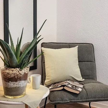 Wiluka Penthouse Mit Grosser Dachterasse Nachhaltig Eingerichtet Netflix Limburg an der Lahn Exterior photo