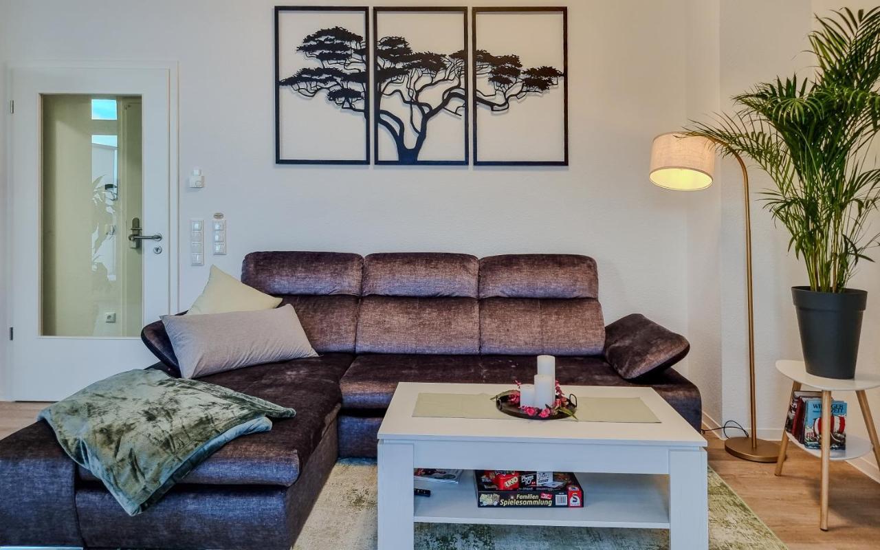 Apartment Wiluka Penthouse Mit Grosser Dachterasse Nachhaltig Eingerichtet Netflix